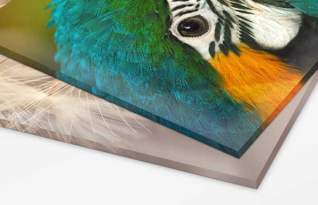 Acrylglasbild Direktdruck Acrylglasbild Direktdruck